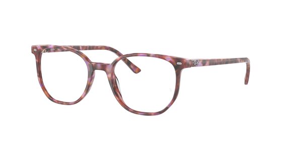 Monture vue ray outlet ban femme